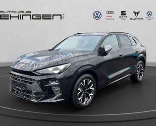 Cupra Terramar Gebrauchtwagen