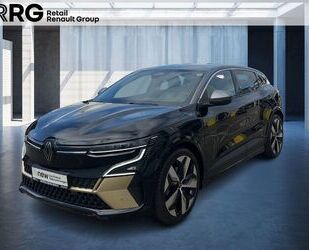 Renault Megane E-TECH Gebrauchtwagen