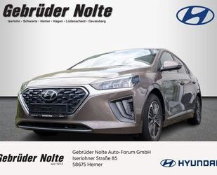 Hyundai Hyundai IONIQ Plug-in-Hybrid 1.6 GDI Style NAVI AC Gebrauchtwagen
