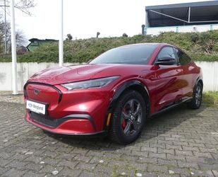 Ford Mustang Mach-E Gebrauchtwagen