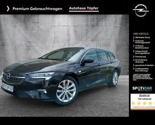 Opel Insignia Gebrauchtwagen