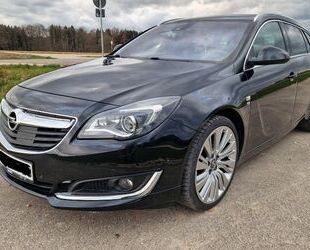 Opel Insignia Gebrauchtwagen