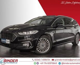 Ford Mondeo Gebrauchtwagen