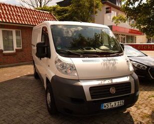 Fiat Ducato Gebrauchtwagen