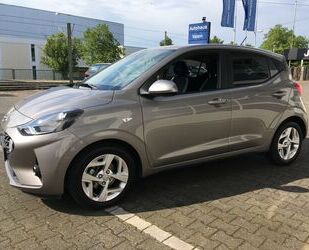 Hyundai i10 Gebrauchtwagen