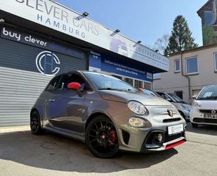 Abarth 500 Gebrauchtwagen