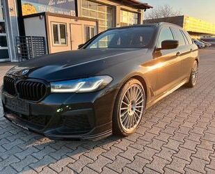 Alpina D5 Gebrauchtwagen
