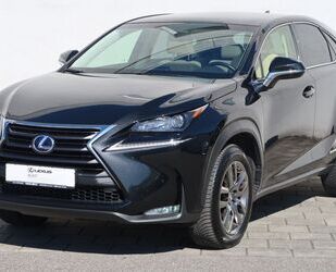 Lexus NX 300 Gebrauchtwagen