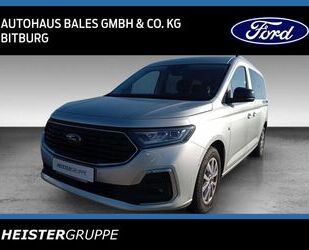 Ford Grand Tourneo Gebrauchtwagen