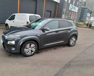 Hyundai KONA Elektro Gebrauchtwagen