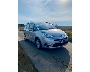 Citroen Grand C4 Picasso / SpaceTourer Gebrauchtwagen