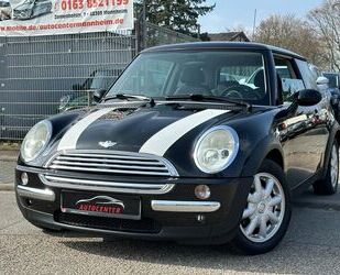 Mini ONE Gebrauchtwagen
