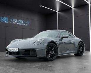 Porsche 992 Gebrauchtwagen