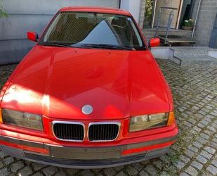 BMW 316 Gebrauchtwagen