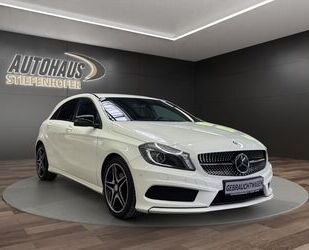 Mercedes-Benz A 200 Gebrauchtwagen