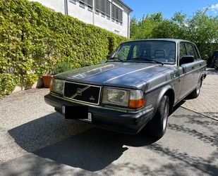 Volvo 244 Gebrauchtwagen