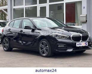 BMW 120 Gebrauchtwagen