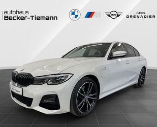 BMW 330 Gebrauchtwagen