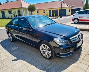 Mercedes-Benz C 200 Gebrauchtwagen