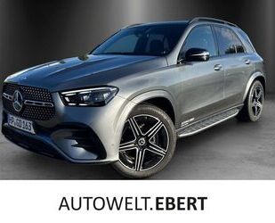 Mercedes-Benz GLE 300 Gebrauchtwagen
