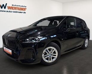 BMW 220 Active Tourer Gebrauchtwagen