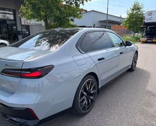 BMW 740 Gebrauchtwagen