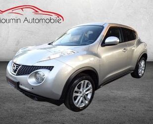 Nissan Juke Gebrauchtwagen