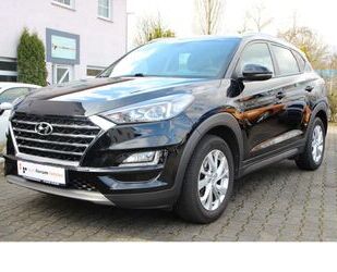 Hyundai TUCSON Gebrauchtwagen