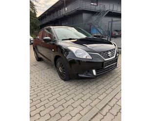 Suzuki Baleno Gebrauchtwagen