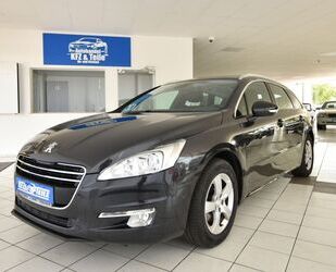 Peugeot 508 Gebrauchtwagen