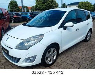Renault Scenic Gebrauchtwagen