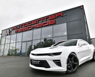 Chevrolet Camaro Gebrauchtwagen