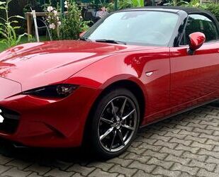 Mazda MX-5 Gebrauchtwagen