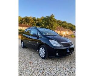 Toyota Corolla Verso Gebrauchtwagen