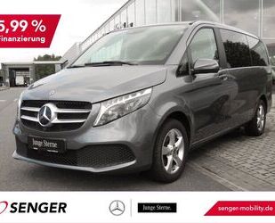 Mercedes-Benz V 250 Gebrauchtwagen