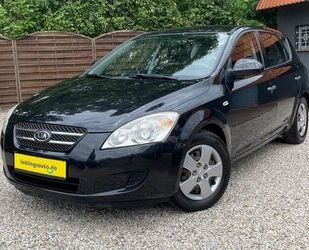 Kia ceed / Ceed Gebrauchtwagen