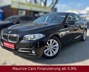 BMW 520 Gebrauchtwagen