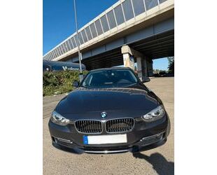 BMW 316 Gebrauchtwagen