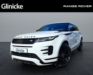 Land Rover Range Rover Evoque Gebrauchtwagen
