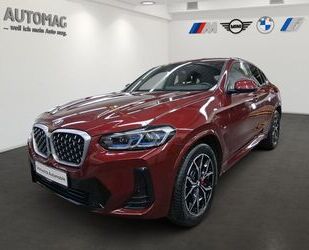 BMW X4 Gebrauchtwagen