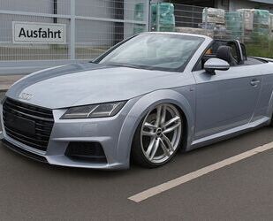 Audi TT Gebrauchtwagen