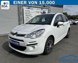 Citroen C3 Gebrauchtwagen