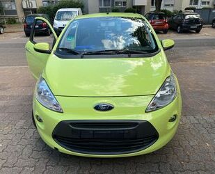 Mercedes-Benz Ka/Ka+ 