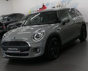 Mini ONE Gebrauchtwagen