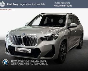 BMW iX1 Gebrauchtwagen