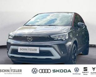 Opel Crossland (X) Gebrauchtwagen