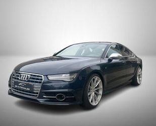 Audi S7 Gebrauchtwagen