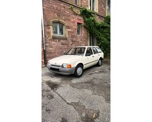 Ford Escort Gebrauchtwagen