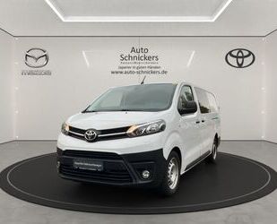 Toyota Proace (Verso) Gebrauchtwagen