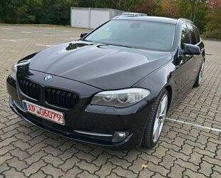 BMW 530 Gebrauchtwagen